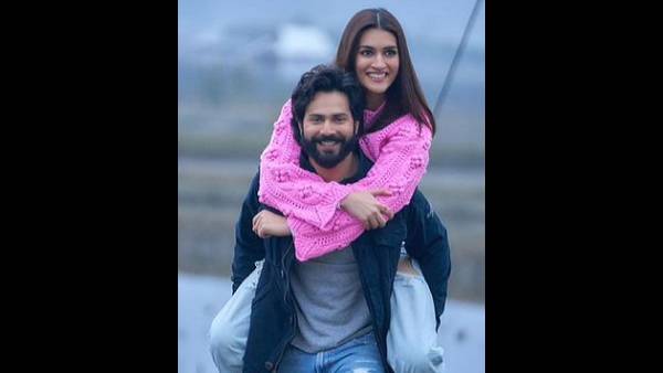 Bhediya-Movie Bhediya-Movie