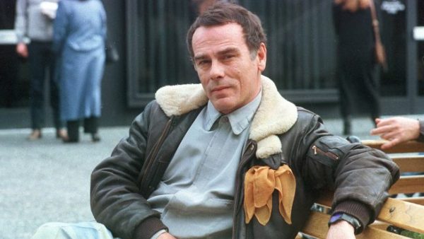 Dean Stockwell Dean Stockwell