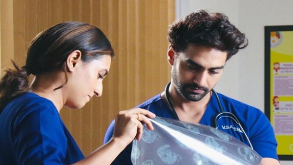 Dhadkan Zindagi Kee Dhadkan Zindagi Kee