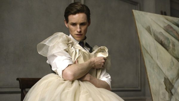 Eddie Redmayne, Eddie Redmayne,
