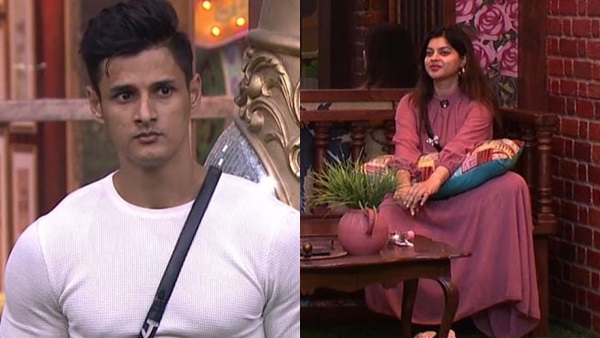 Bigg Boss Marathi 3: Sneha Wagh Nominates Herself To Make Jay Dudhane A Captain Of The House Bigg Boss Marathi 3: Sneha Wagh Nominates Herself To Make Jay Dudhane A Captain Of The House