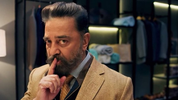 Kamal Haasan Kamal Haasan