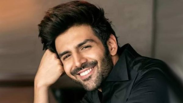 Kartik Aaryan Kartik Aaryan