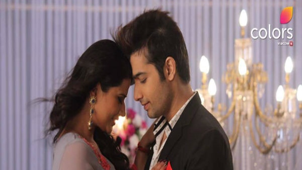 Kasam Tere Pyaar Ki 2 Kasam Tere Pyaar Ki 2