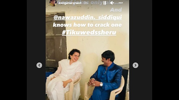 Kangana-Post Kangana-Post