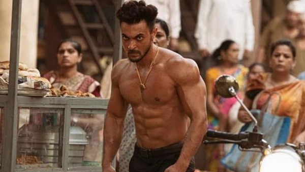 Q. With the debut film, Aayush had received mixed reactions about his acting. But in the trailer of the Antim, people are a bit surprised to see him, they are also praising him. How do you see him as an actor?