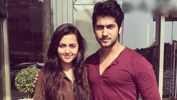Namish Taneja & Tejasswi Prakash Namish Taneja & Tejasswi Prakash