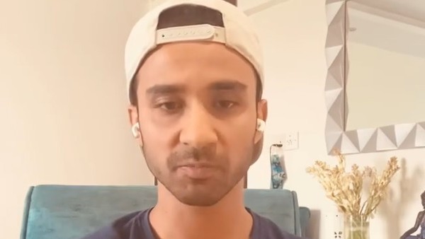 Raghav Juyal Raghav Juyal