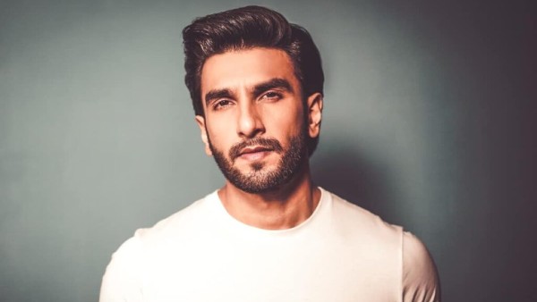 Ranveer Singh