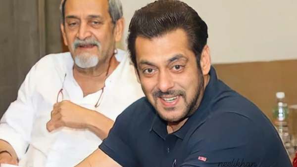 Q. Mahesh Manjrekar said that it was in his mind from the very beginning that he will present you in some different way. What do you think about your character?