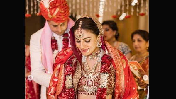 When Did They Decide To Get Married?