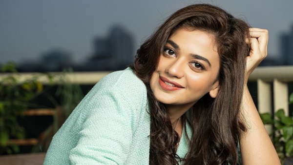 Shruti Sharma’s Diwali Plans