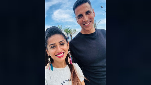 EXCLUSIVE! Sooryavanshi Fame Sofiya Khan AKA Desh Ki Beti: It’s Not An Easy Job To Get A Break In Bollywood