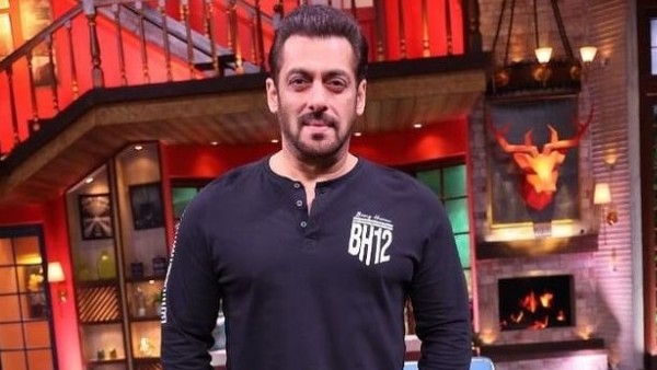 The Kapil Sharma Show