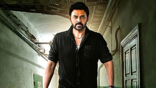 Venkatesh Venkatesh