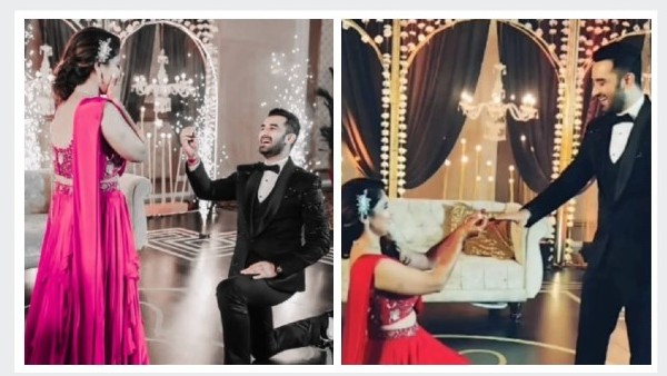 Vishal Vashishtha & Deepakshi