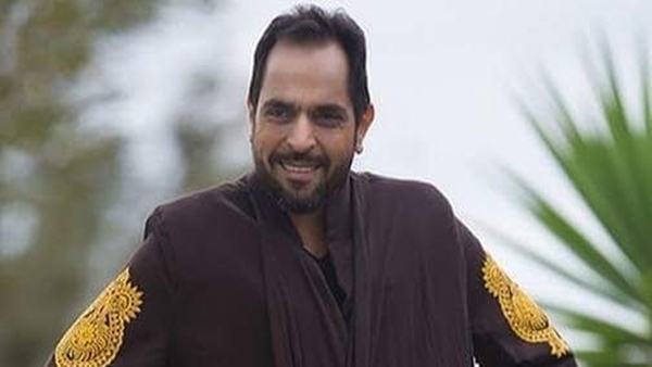 Vishwajeet Pradhan Vishwajeet Pradhan