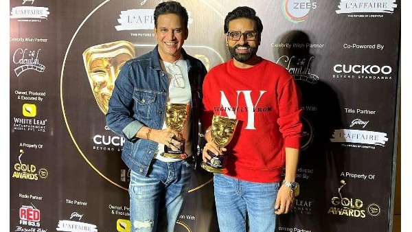 The Kapil Sharma Show