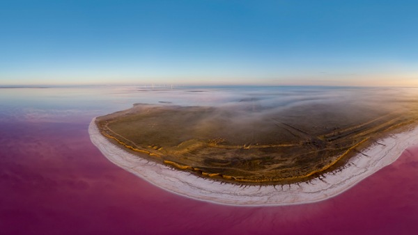 Lake Lemuria Lake Lemuria
