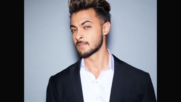 Aayush Sharma
