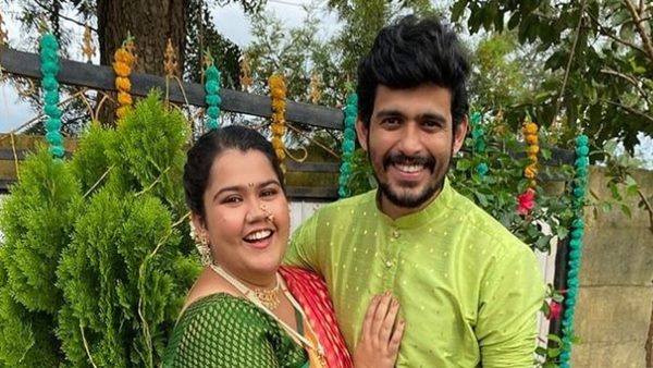 Abhya And Latika Abhya And Latika