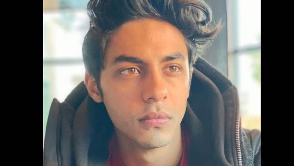 Aryan-Khan Aryan-Khan