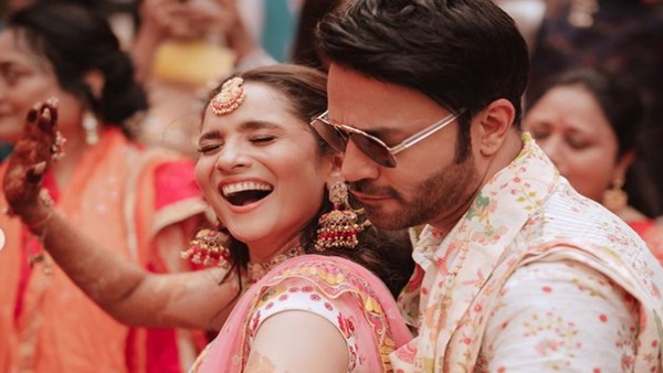 Ankita Lokhande-Vicky Jain’s Sangeet: Badshah To Grace The Night With His Special Performance; Details Inside | Ankita-Vicky Wedding Ankita Lokhande-Vicky Jain’s Sangeet: Badshah To Grace The Night With His Special Performance; Details Inside | Ankita-Vicky Wedding