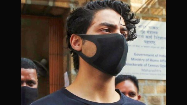 Aryan Khan's Arrest In Drugs Case
