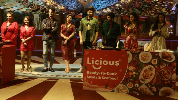 Bigg Boss 15 & The Big Picture Bigg Boss 15 & The Big Picture