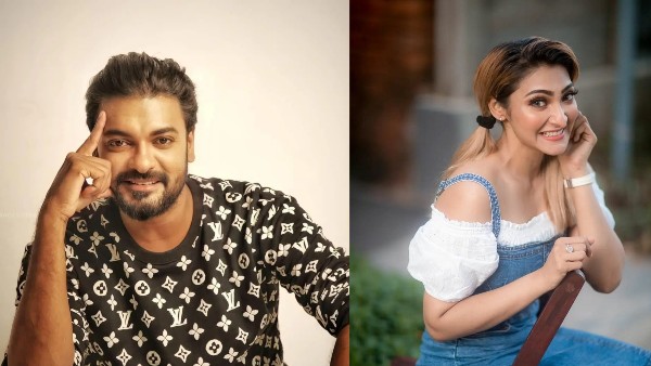 Bigg Boss 5 Tamil Bigg Boss 5 Tamil