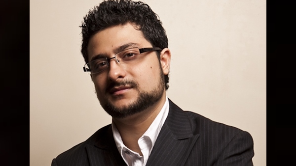 Tariq Vasudeva Explains How He Has Evolved As An Actor