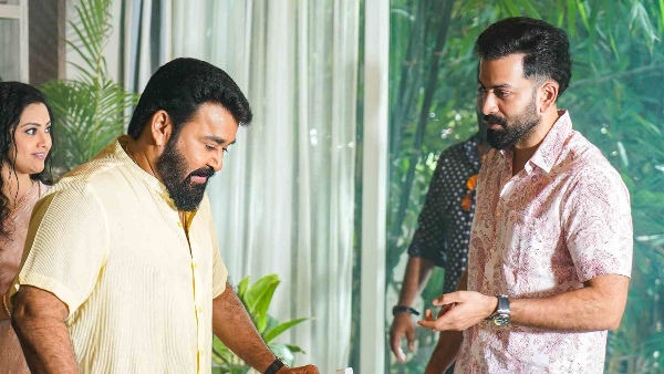 Bro Daddy: The Mohanlal-Prithviraj Sukumaran Project To Release On THIS Date? Bro Daddy: The Mohanlal-Prithviraj Sukumaran Project To Release On THIS Date?