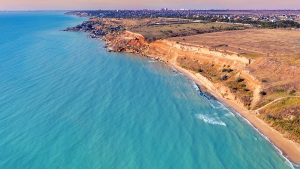 Black Sea Coast Black Sea Coast