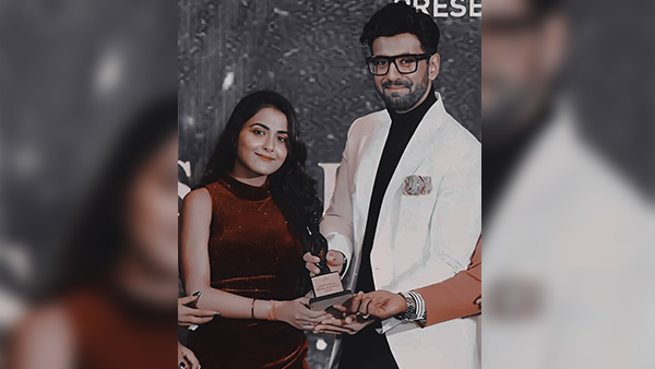 Karanvir And Debattama- Best Jodi