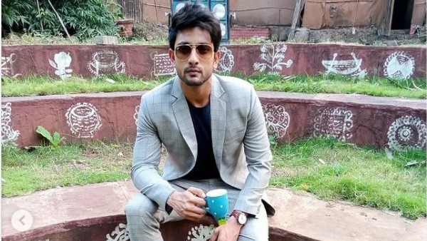 Fahmaan Khan On Christmas