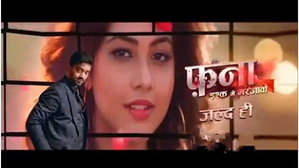 Fanaa-Ishq Mein Marjawan Story