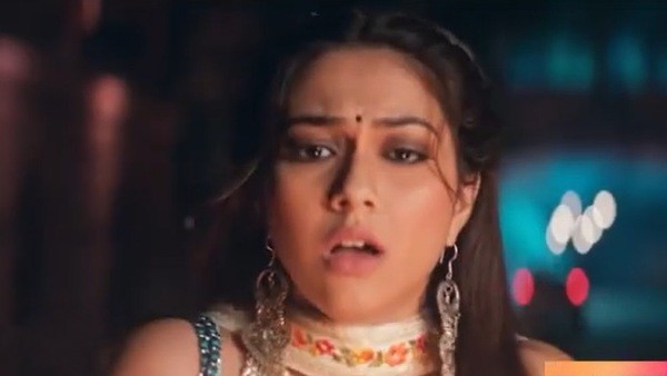 Zainmycutestbae & Aksharaakku7 