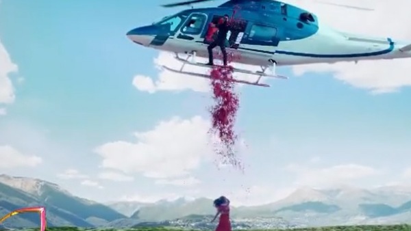 Fanaa-Ishq Mein Marjawan NEW Promo