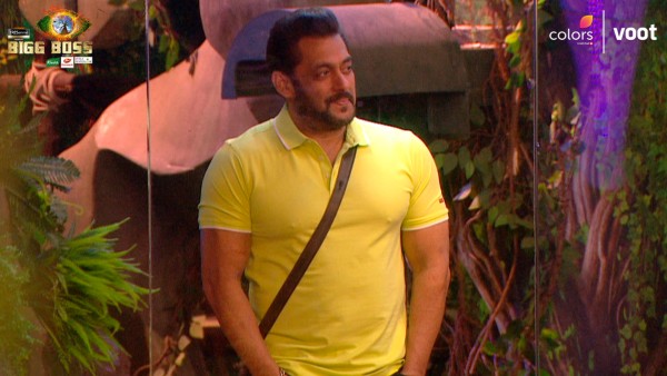 Bigg Boss 15 Bigg Boss 15