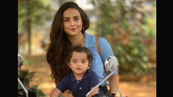 'Even The Most Busiest Actors In The World Have A Lot Of Time Off; This Image Of Shooting 30 Days A Month Is Just Not Real' 'Even The Most Busiest Actors In The World Have A Lot Of Time Off; This Image Of Shooting 30 Days A Month Is Just Not Real'