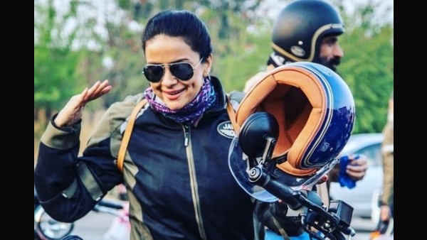 'I Have Been Extremely Fortunate For The Quantum Of Good Work That Comes My Way Considering I Don't Go Out And Seek Them' 'I Have Been Extremely Fortunate For The Quantum Of Good Work That Comes My Way Considering I Don't Go Out And Seek Them'