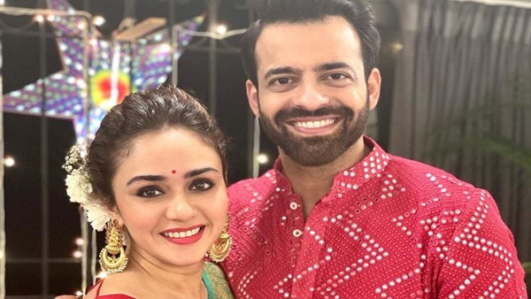 Here’s Why Himanshu Malhotra And Amruta Khanvilkar Don’t Share Screen Space Together Here’s Why Himanshu Malhotra And Amruta Khanvilkar Don’t Share Screen Space Together