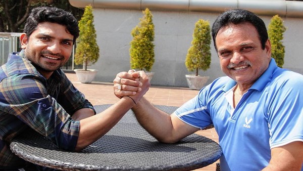 Jatin Sarna Says ‘I Used To Observe Yashpal Sharma Sir A Lot’