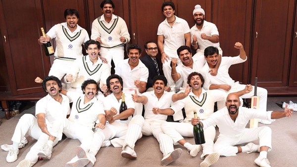 Jatin Shares His Father’s Story About The Celebration Of India’s 1983 World Cup Victory