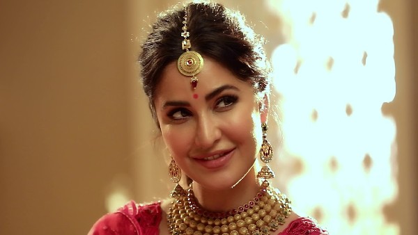 Here's What Katrina Had Said About Her Break Up...