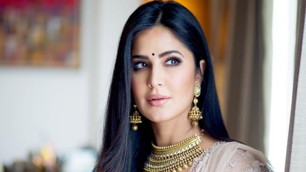 Katrina On Her Future Relationship... 