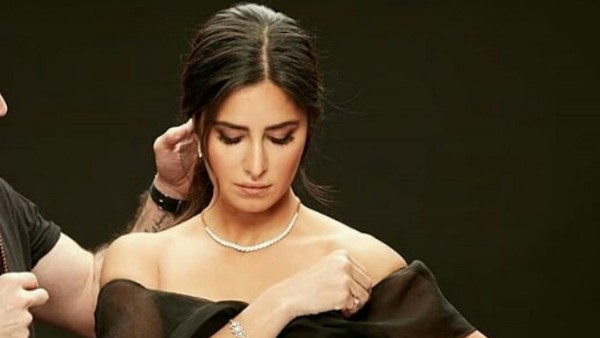 Katrina's Big Fat Wedding