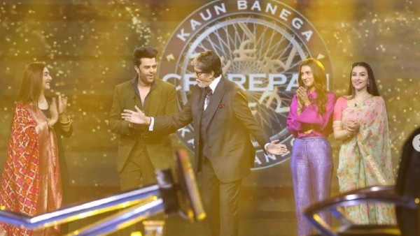 Kaun Banega Crorepati 13 Kaun Banega Crorepati 13