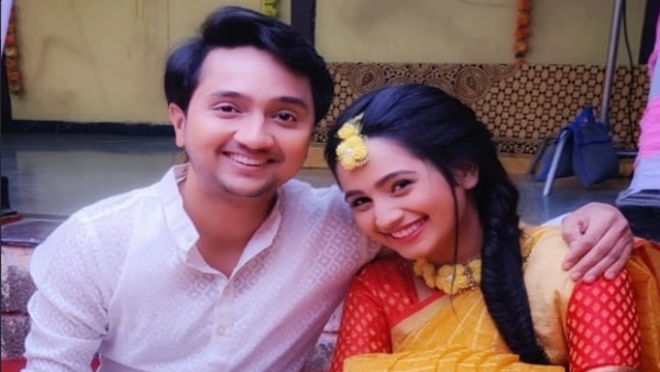 Mau And Shaunak Mau And Shaunak