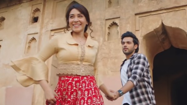 Mere Haniyaa Mere Haniyaa